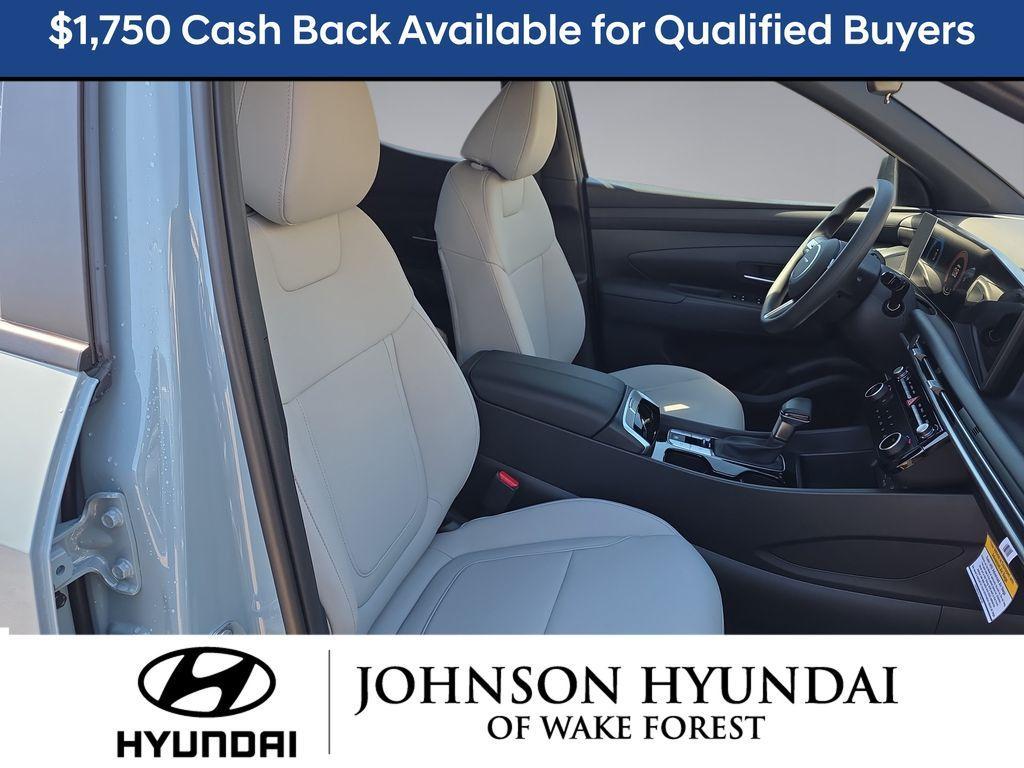 new 2026 Hyundai SANTA CRUZ car, priced at $34,430