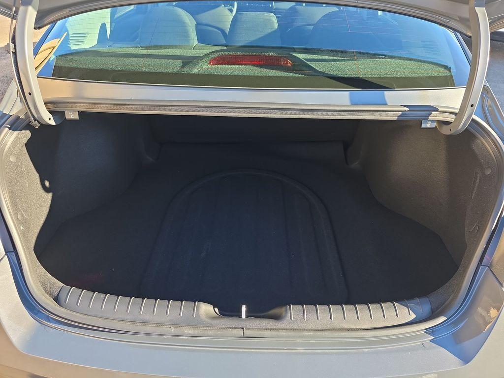 new 2026 Hyundai ELANTRA HEV car, priced at $26,585