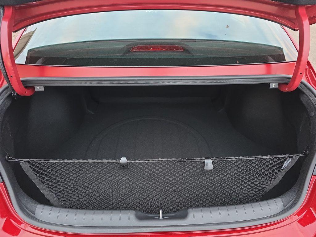 new 2026 Hyundai Elantra car, priced at $25,705