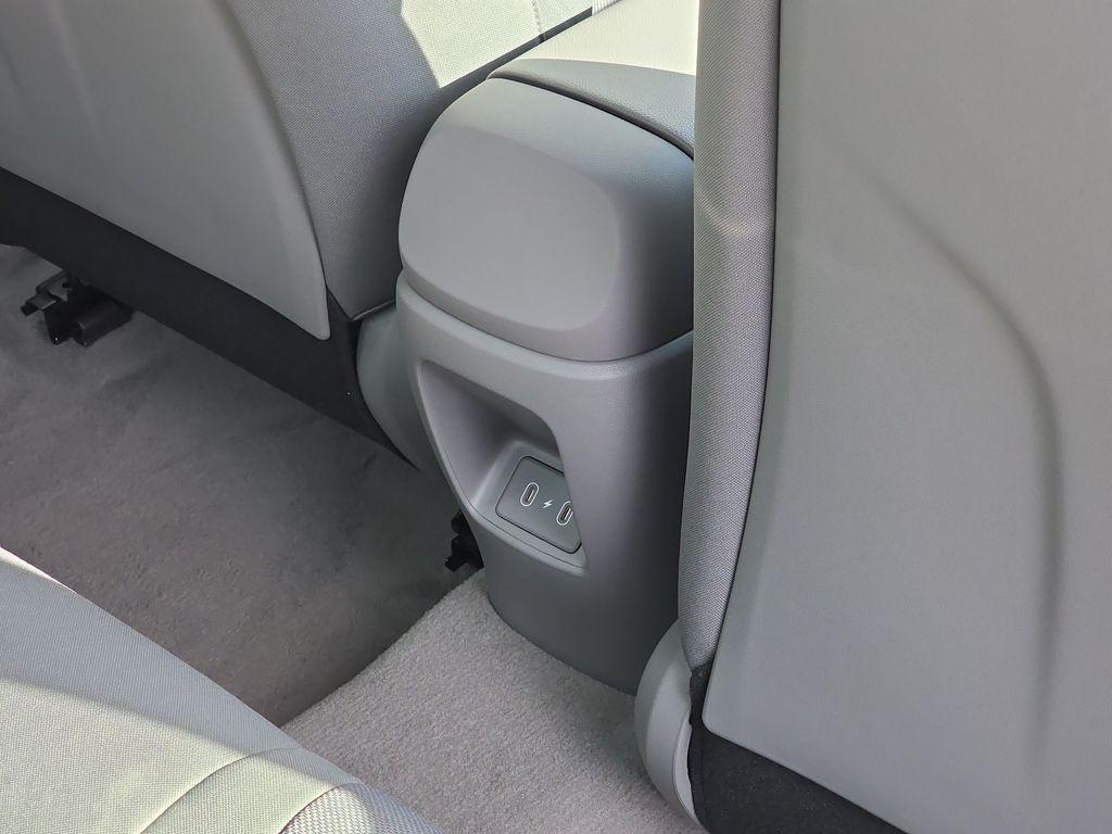 new 2026 Hyundai Elantra car, priced at $24,010