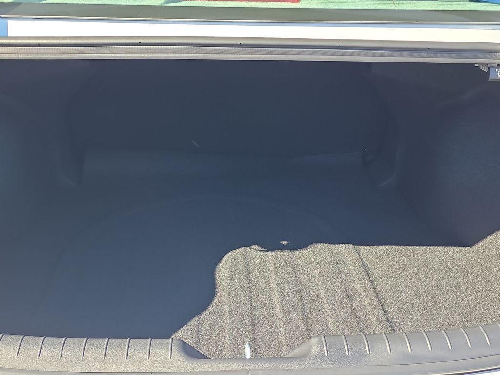 new 2025 Hyundai Elantra car, priced at $24,660