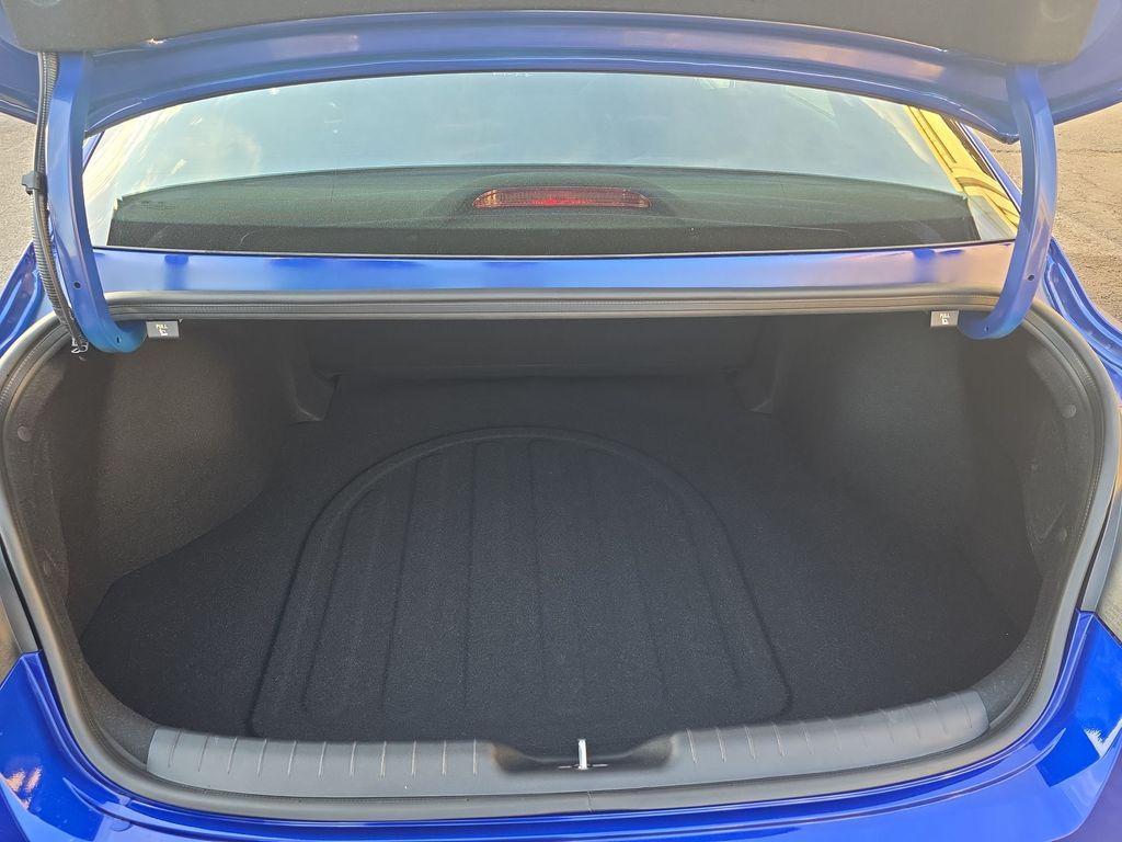 new 2026 Hyundai Elantra car, priced at $25,180