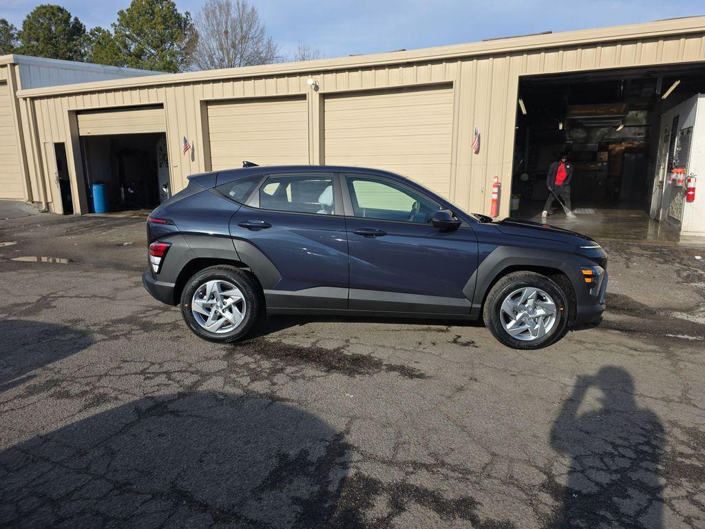 new 2026 Hyundai Kona car, priced at $26,440
