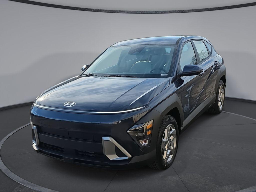 new 2026 Hyundai Kona car, priced at $26,440