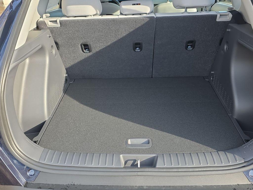 new 2026 Hyundai Kona car, priced at $26,440