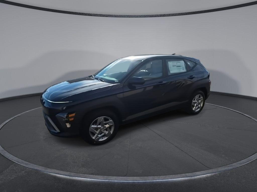 new 2026 Hyundai Kona car, priced at $26,440