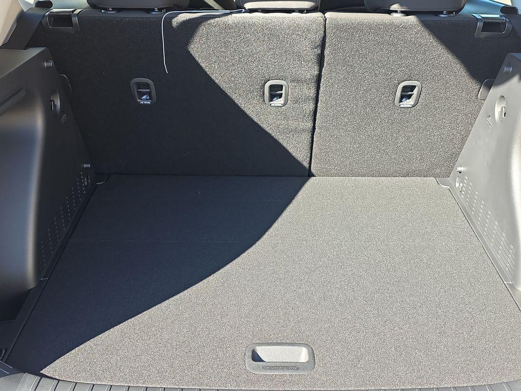 new 2026 Hyundai Kona car, priced at $26,590