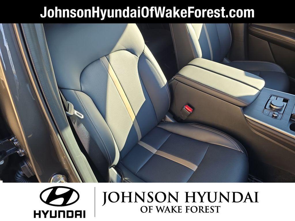 used 2026 Mazda CX-90 car, priced at $56,985