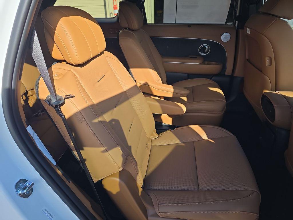 new 2026 Hyundai Palisade car, priced at $58,545