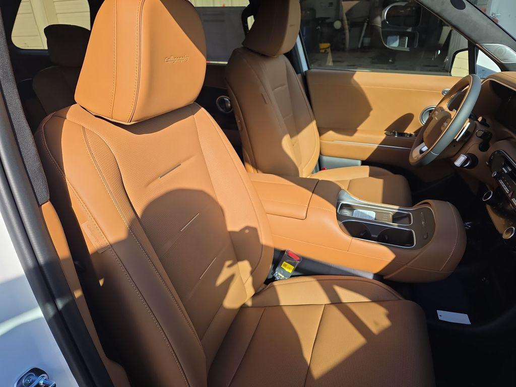 new 2026 Hyundai Palisade car, priced at $58,545