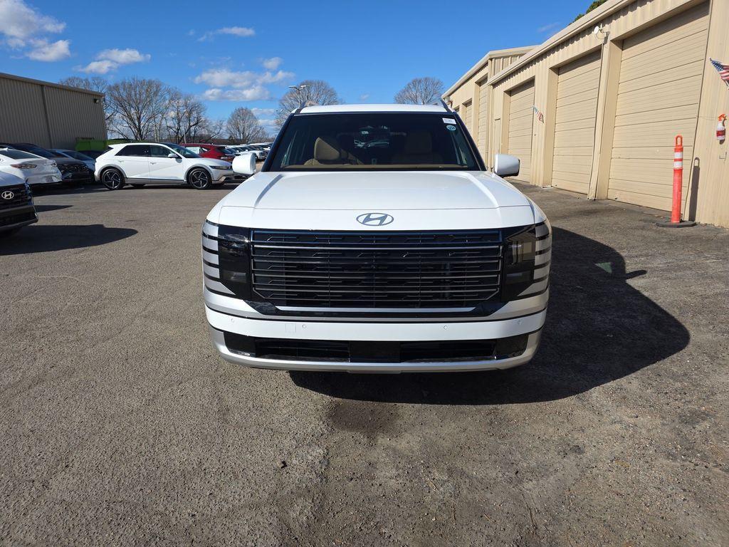 new 2026 Hyundai Palisade car, priced at $58,545