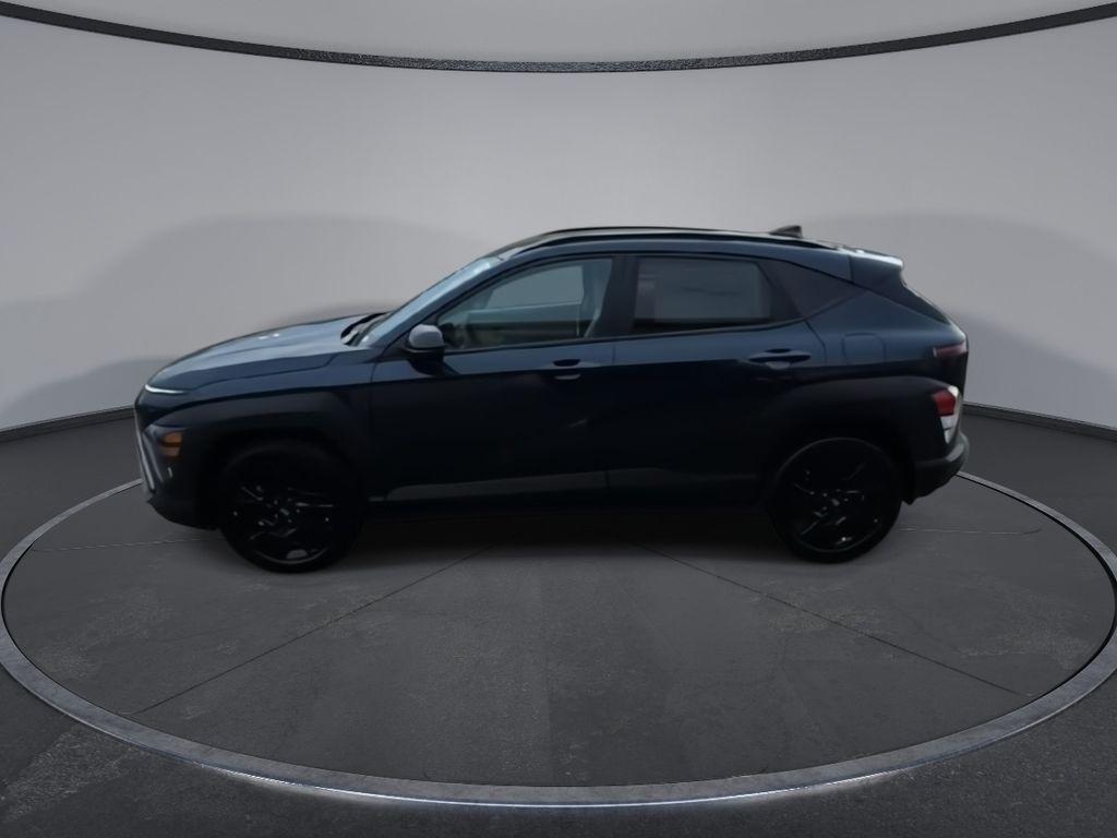 new 2026 Hyundai Kona car, priced at $28,370