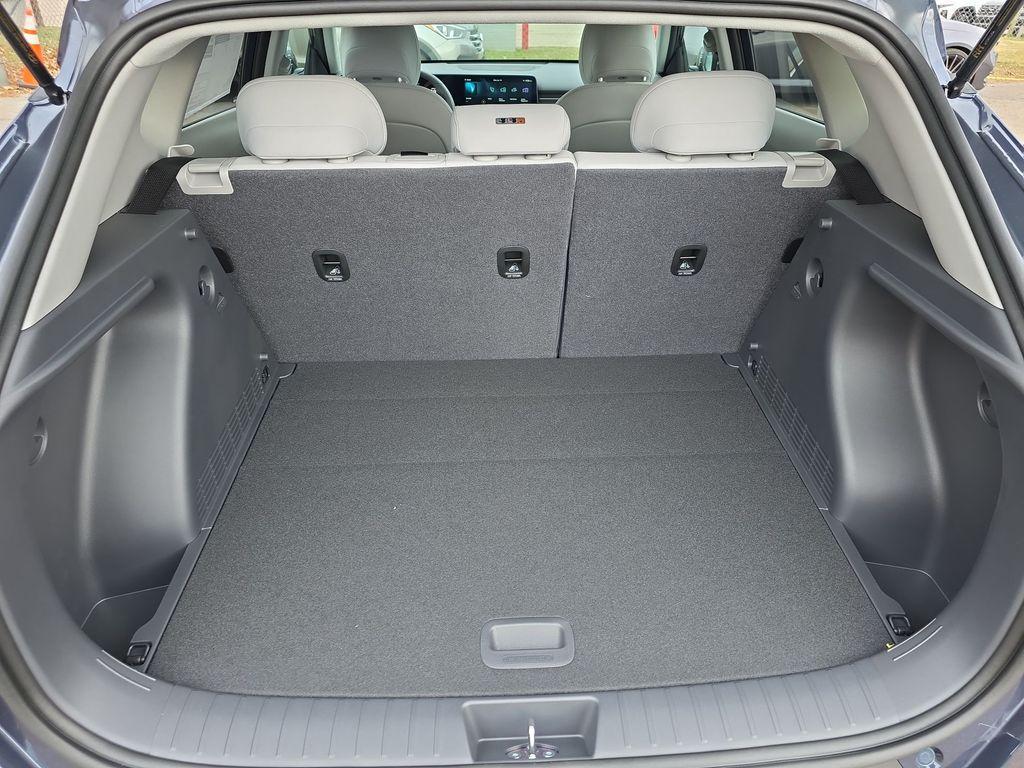 new 2026 Hyundai Kona car, priced at $28,370