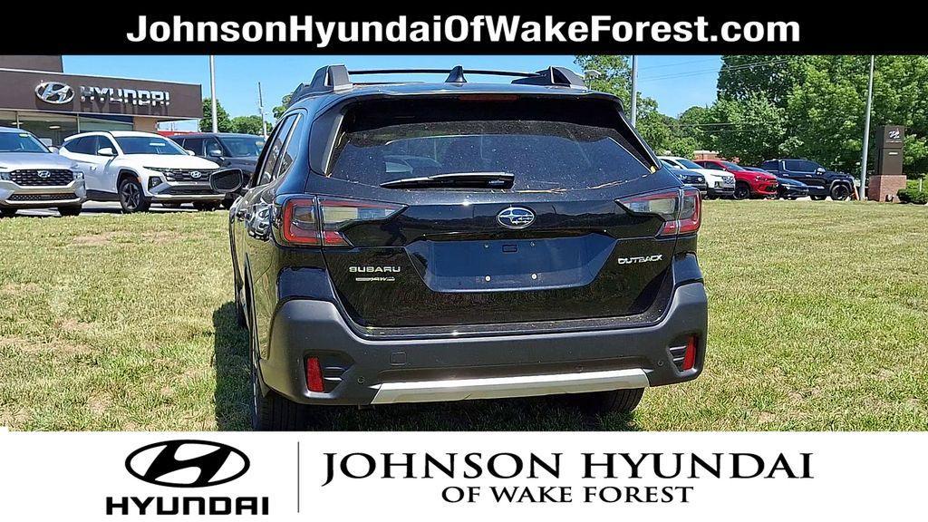 used 2020 Subaru Outback car, priced at $24,998