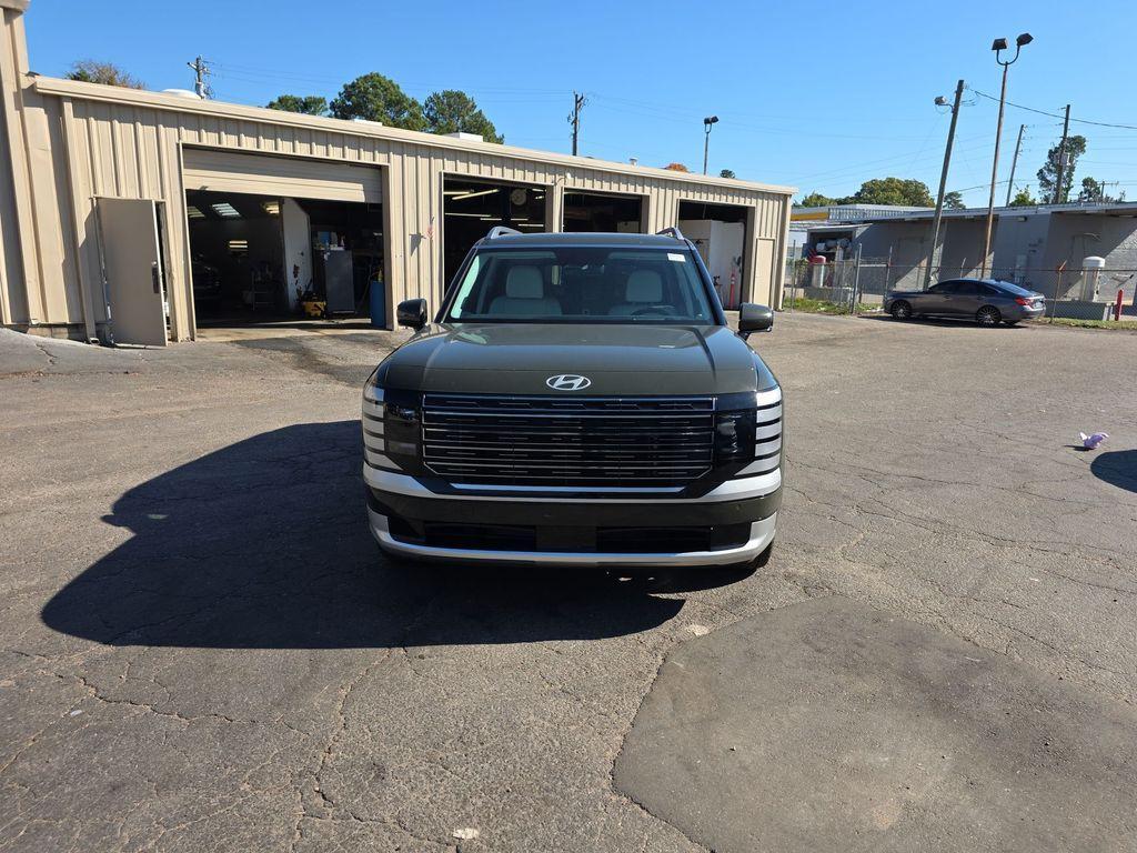 new 2026 Hyundai Palisade car, priced at $57,475