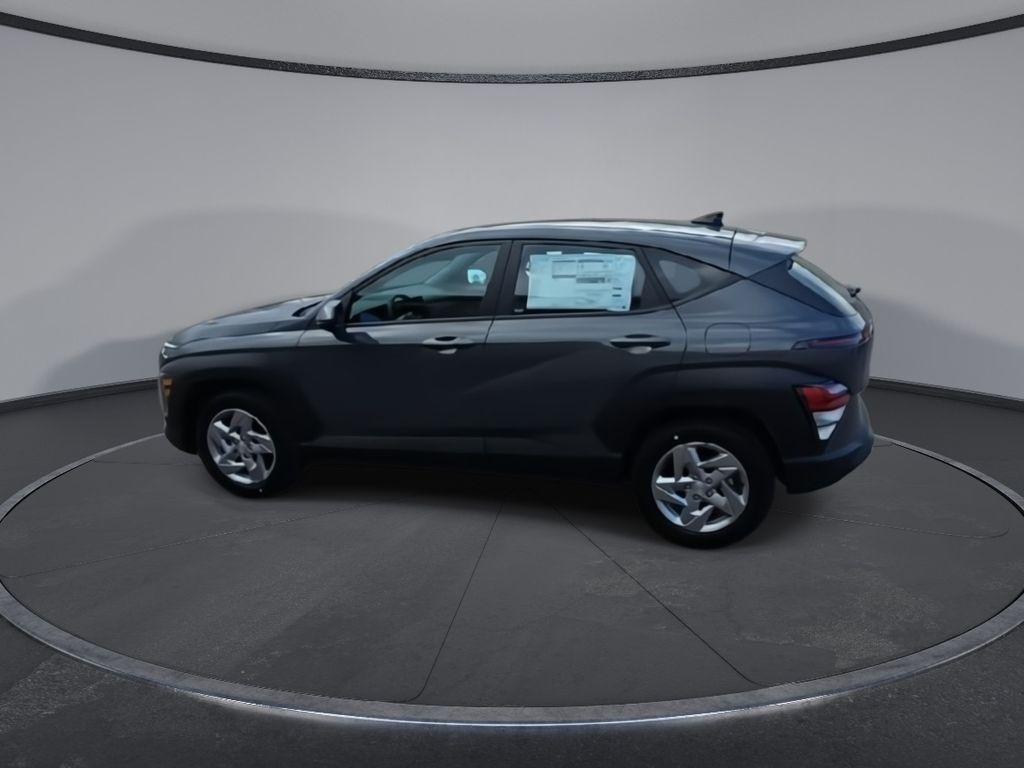 new 2026 Hyundai Kona car, priced at $26,590