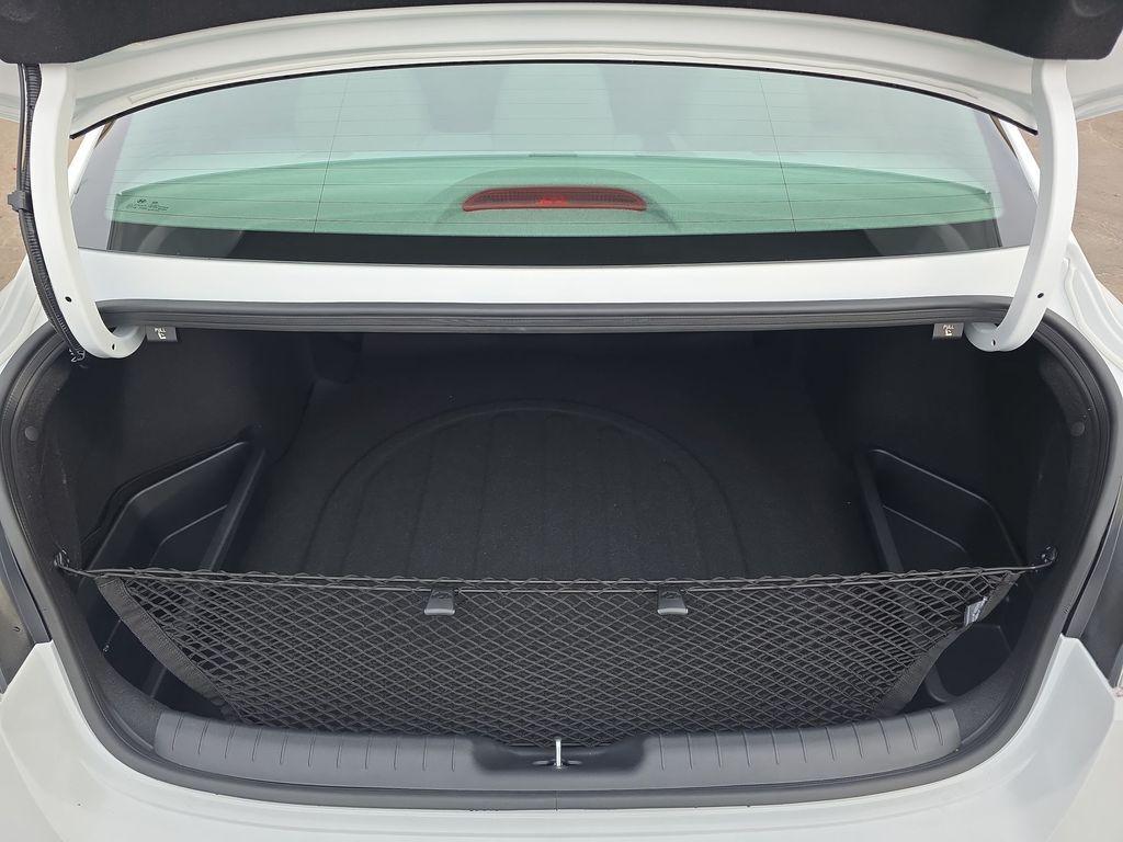 new 2026 Hyundai Elantra car, priced at $24,510