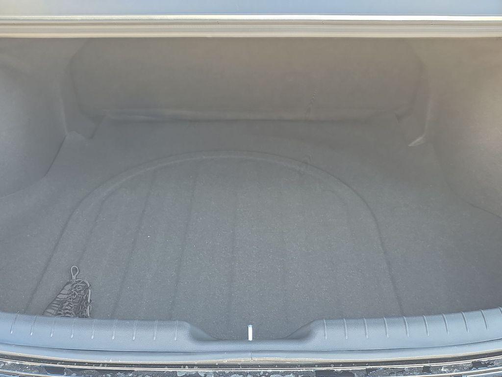 new 2026 Hyundai Elantra car, priced at $25,105