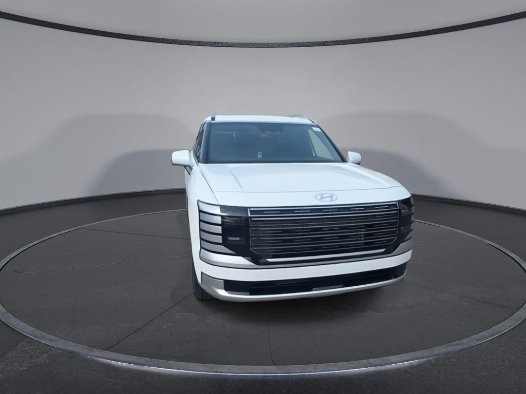 new 2026 Hyundai Palisade car, priced at $58,625