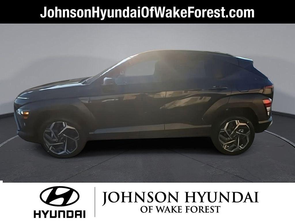 new 2026 Hyundai Kona car, priced at $32,350