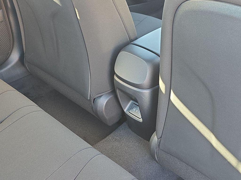 new 2026 Hyundai Elantra car, priced at $25,615