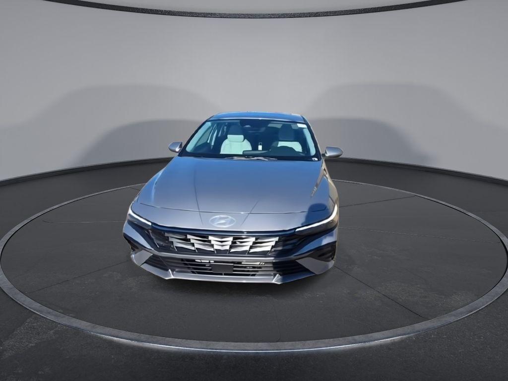 new 2026 Hyundai ELANTRA HEV car, priced at $30,970