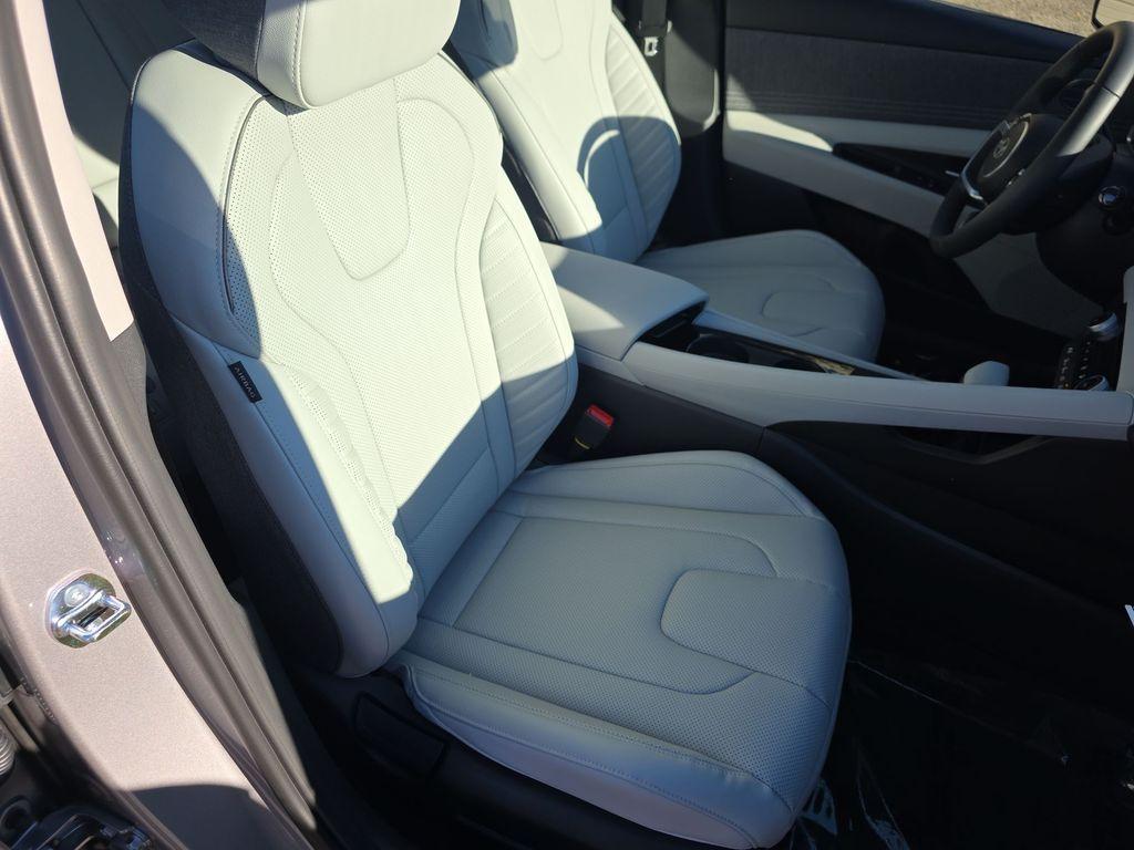new 2026 Hyundai ELANTRA HEV car, priced at $30,970