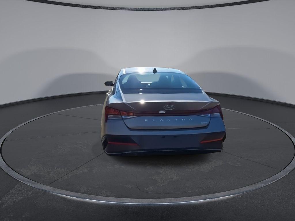 new 2026 Hyundai ELANTRA HEV car, priced at $30,970