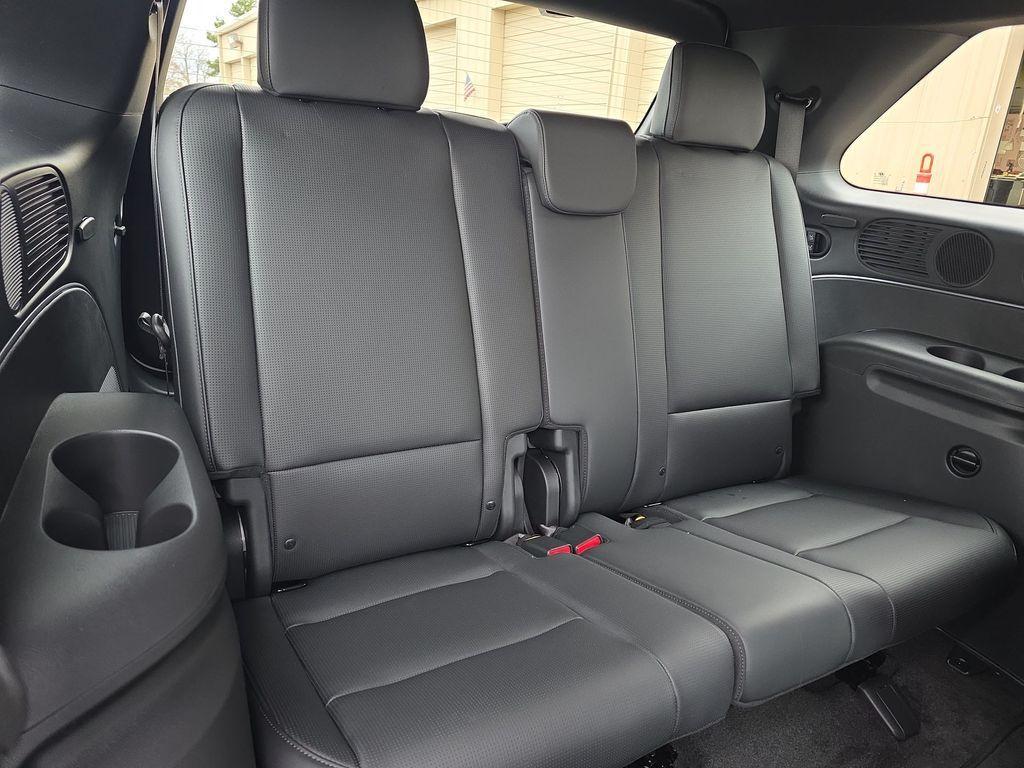 new 2026 Hyundai Palisade car, priced at $58,625