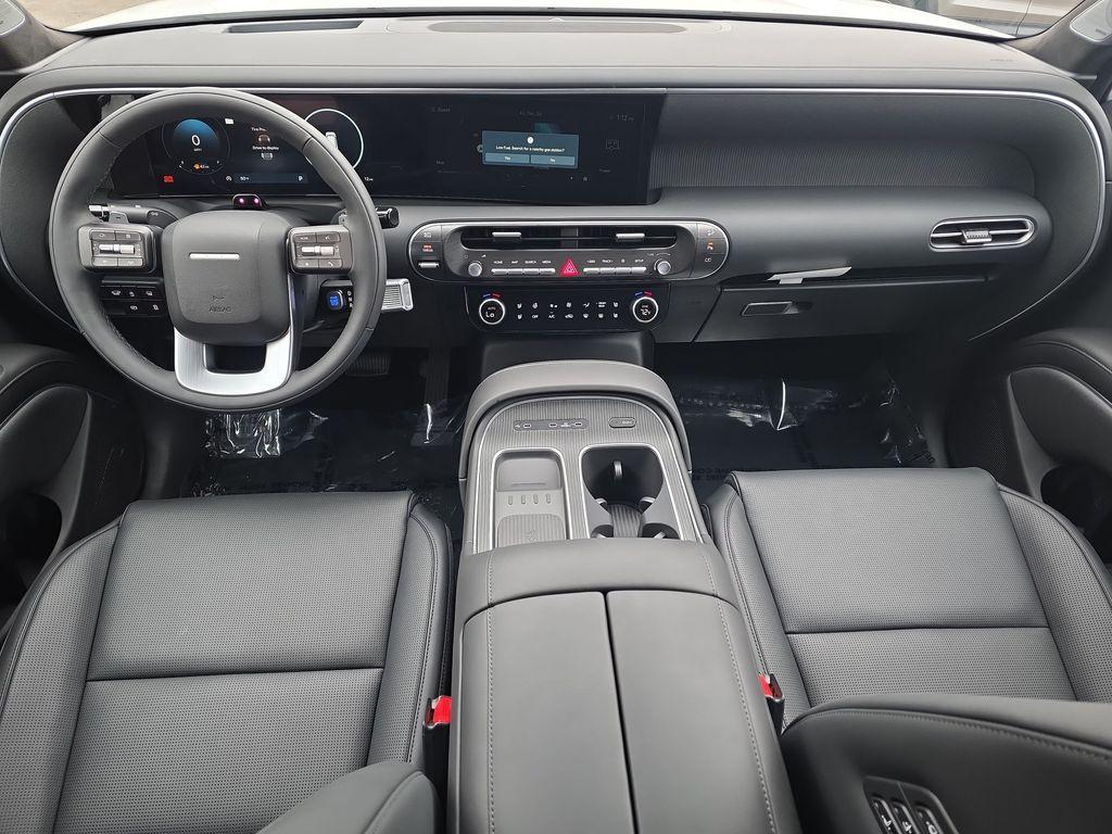 new 2026 Hyundai Palisade car, priced at $58,625