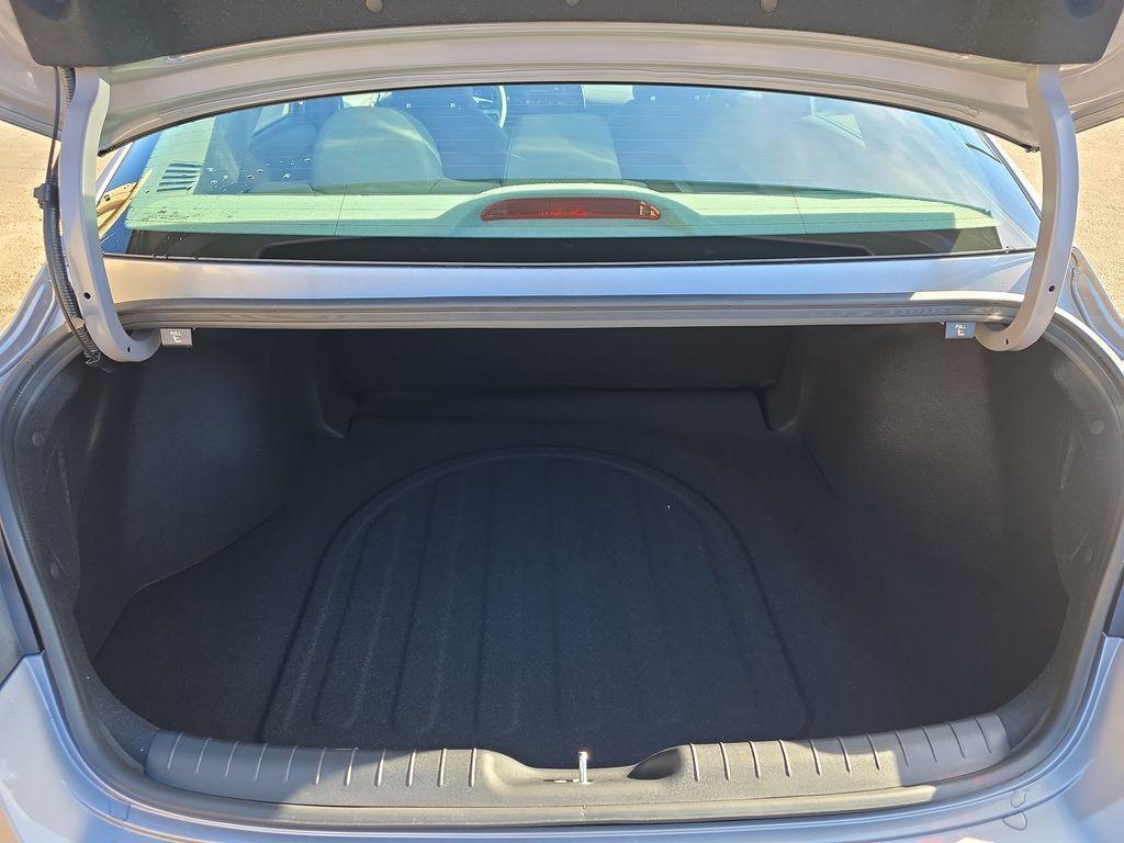 new 2026 Hyundai Elantra car, priced at $24,930