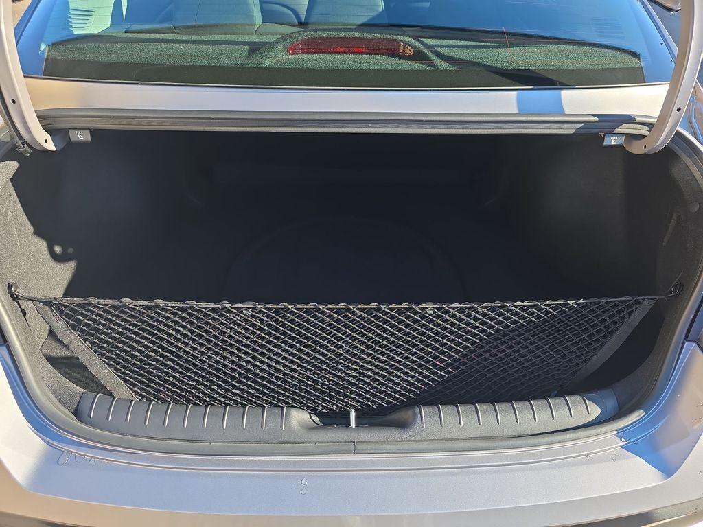 new 2026 Hyundai ELANTRA HEV car, priced at $26,575