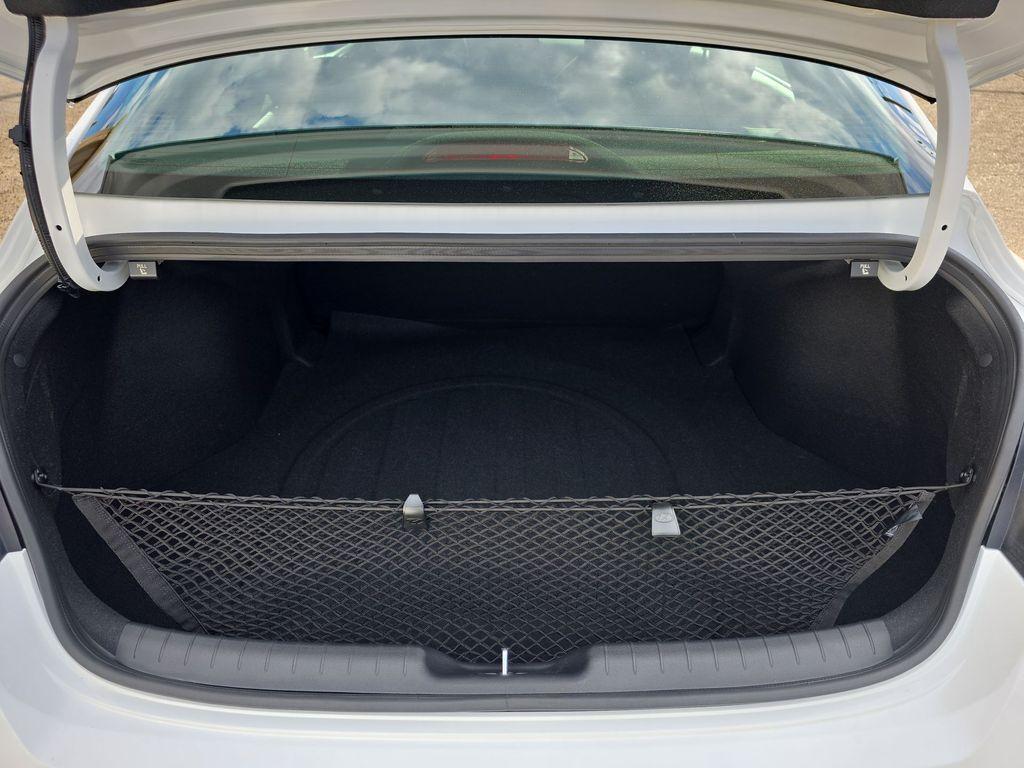 new 2026 Hyundai Elantra car, priced at $24,595