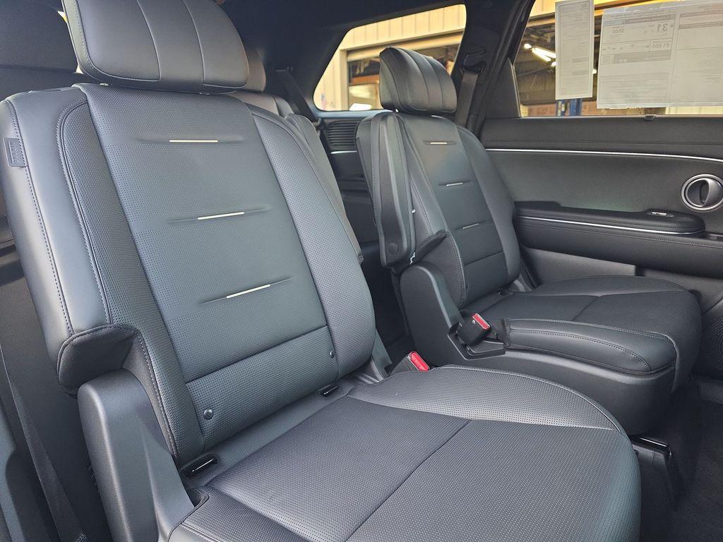 new 2026 Hyundai Palisade Hybrid car, priced at $58,390