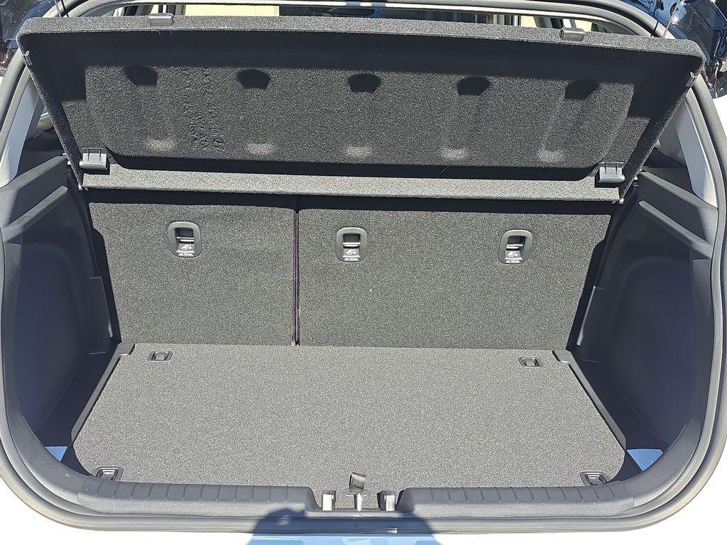 new 2026 Hyundai Venue car, priced at $24,820