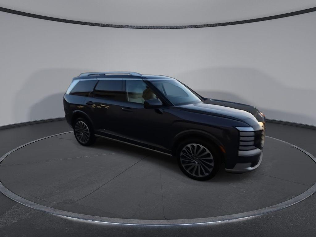 new 2026 Hyundai Palisade car, priced at $58,175