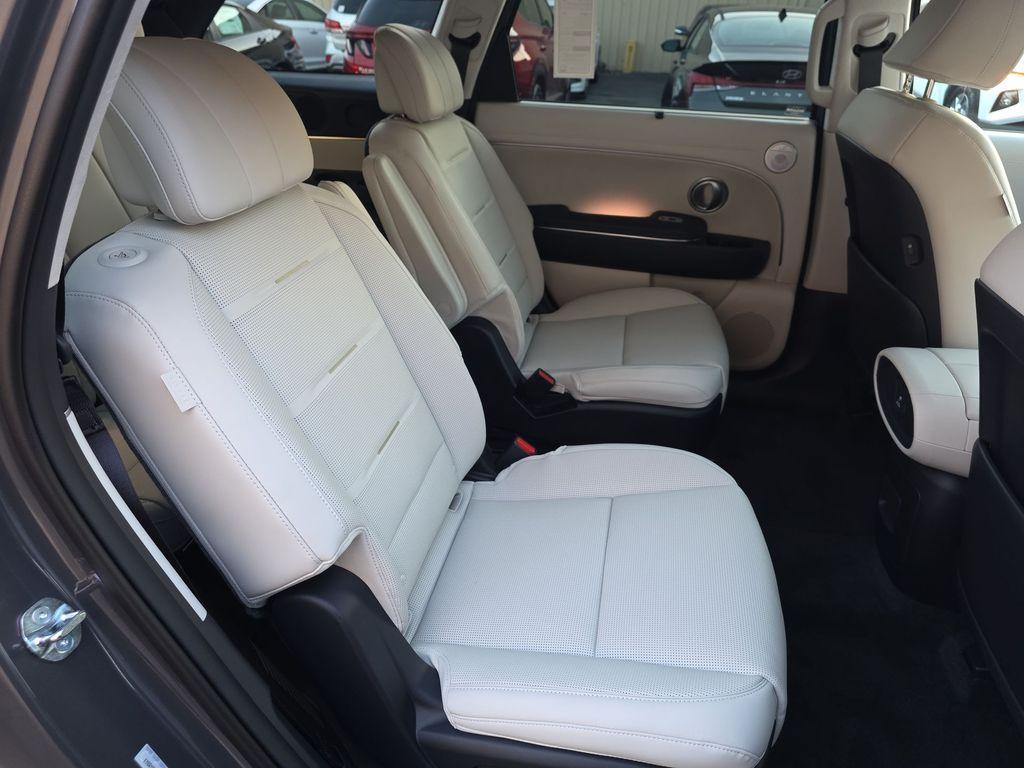 new 2026 Hyundai Palisade car, priced at $58,175