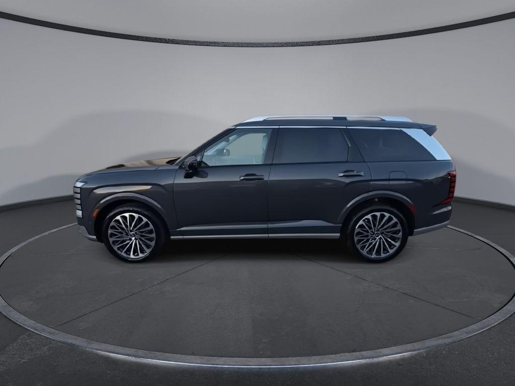 new 2026 Hyundai Palisade car, priced at $58,175