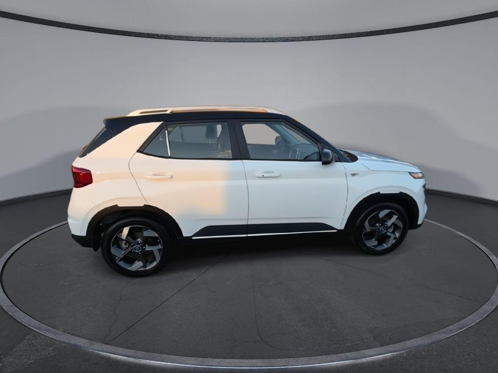 new 2026 Hyundai Venue car, priced at $24,890