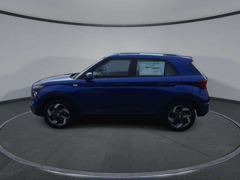 new 2026 Hyundai Venue car, priced at $25,045