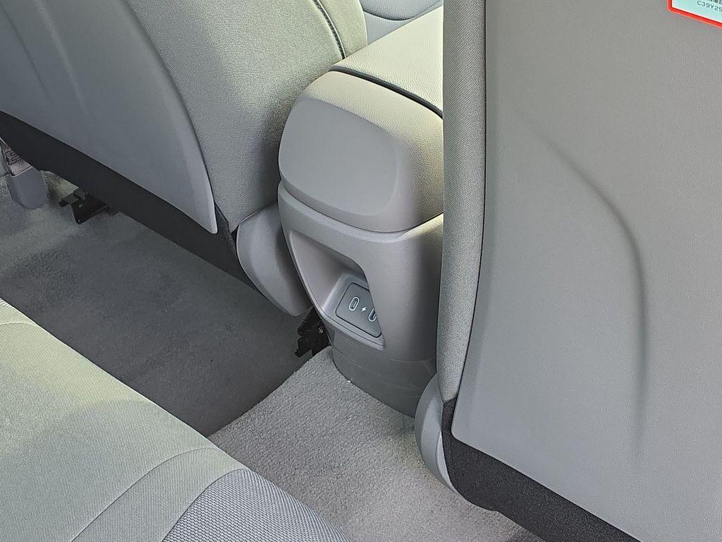 new 2026 Hyundai Elantra car, priced at $24,480