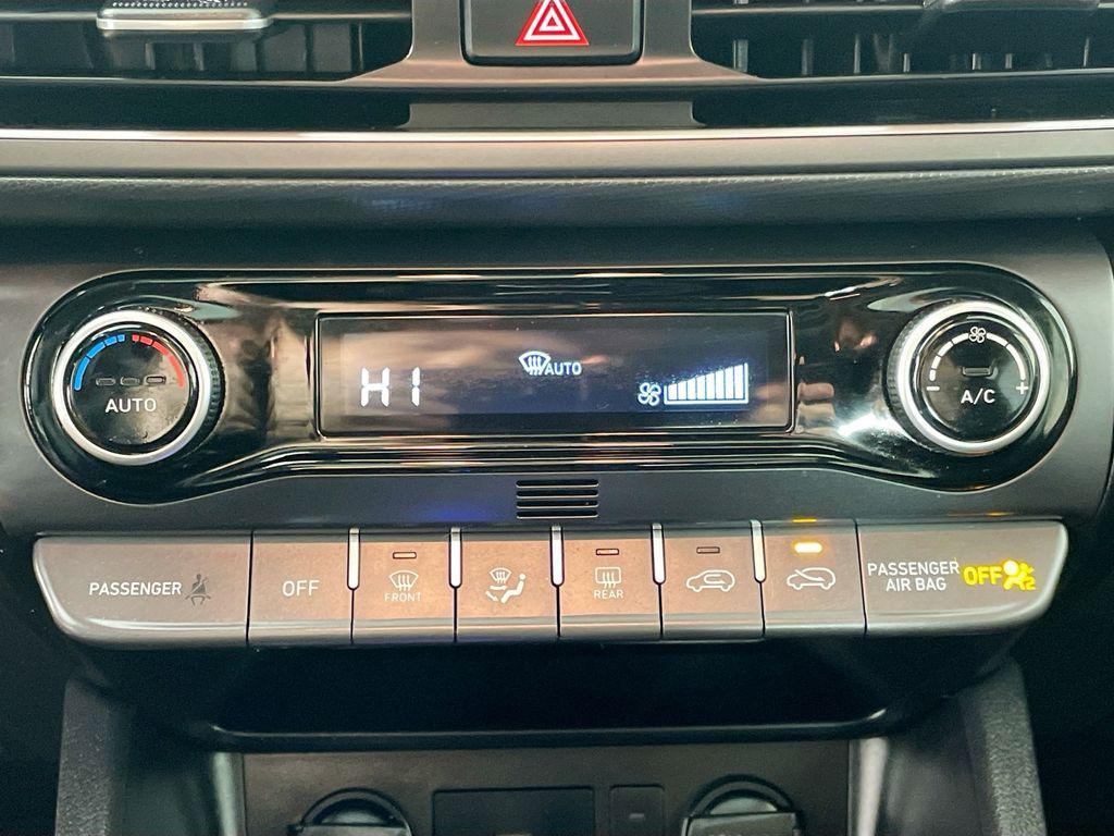 used 2023 Hyundai Kona car, priced at $20,997