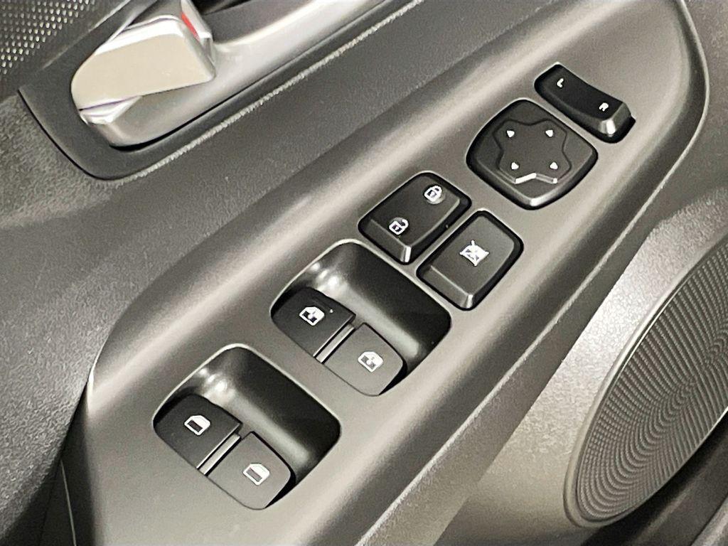 used 2023 Hyundai Kona car, priced at $20,997