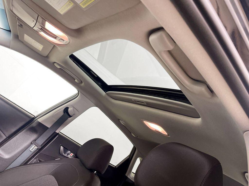 used 2023 Hyundai Kona car, priced at $20,997