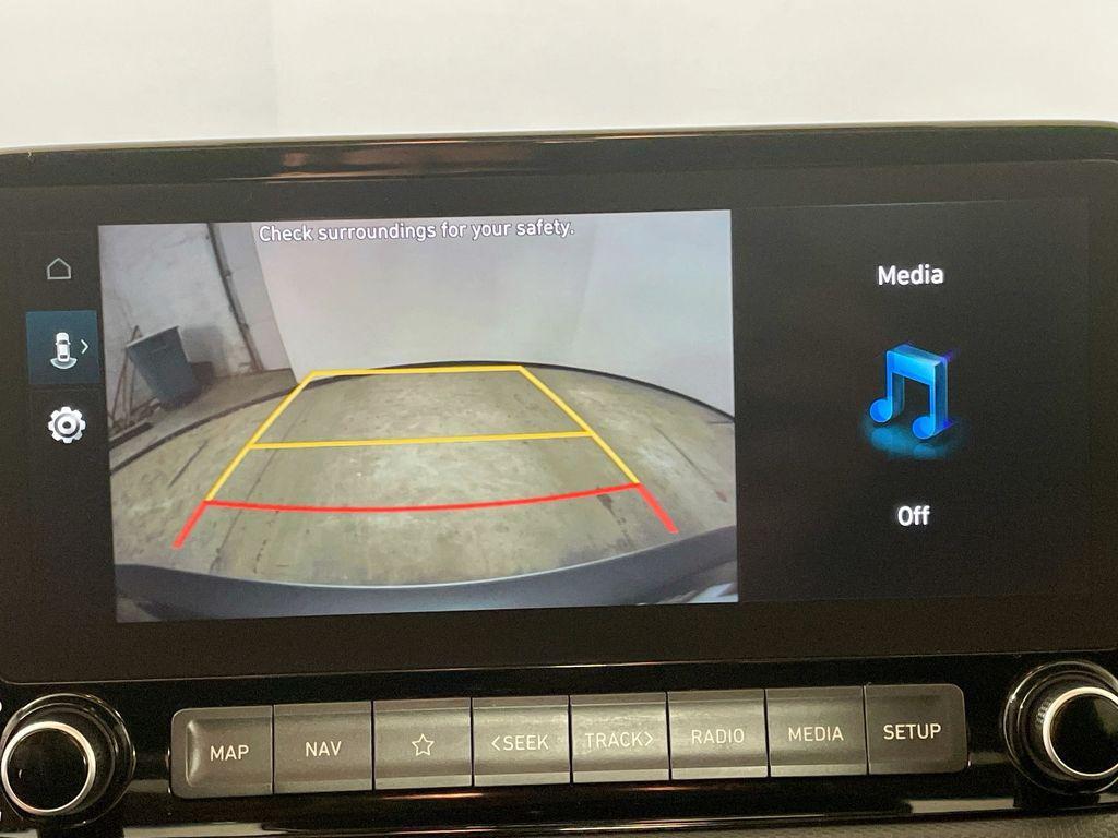 used 2023 Hyundai Kona car, priced at $20,997