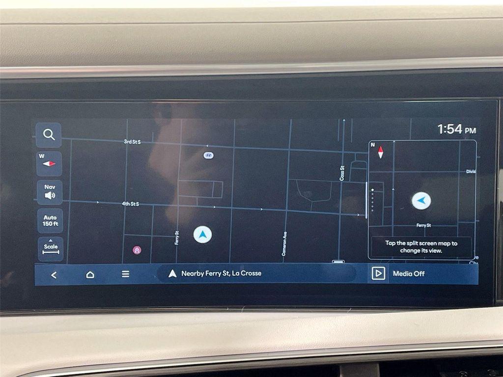 new 2026 Hyundai Palisade car, priced at $52,779