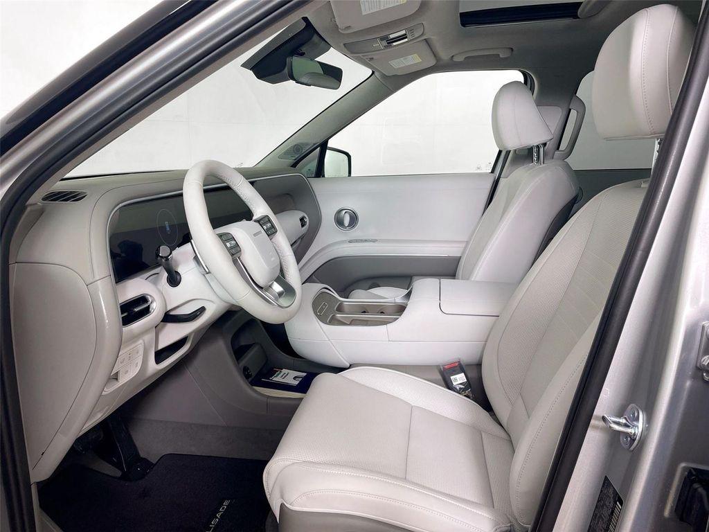 new 2026 Hyundai Palisade car, priced at $52,779