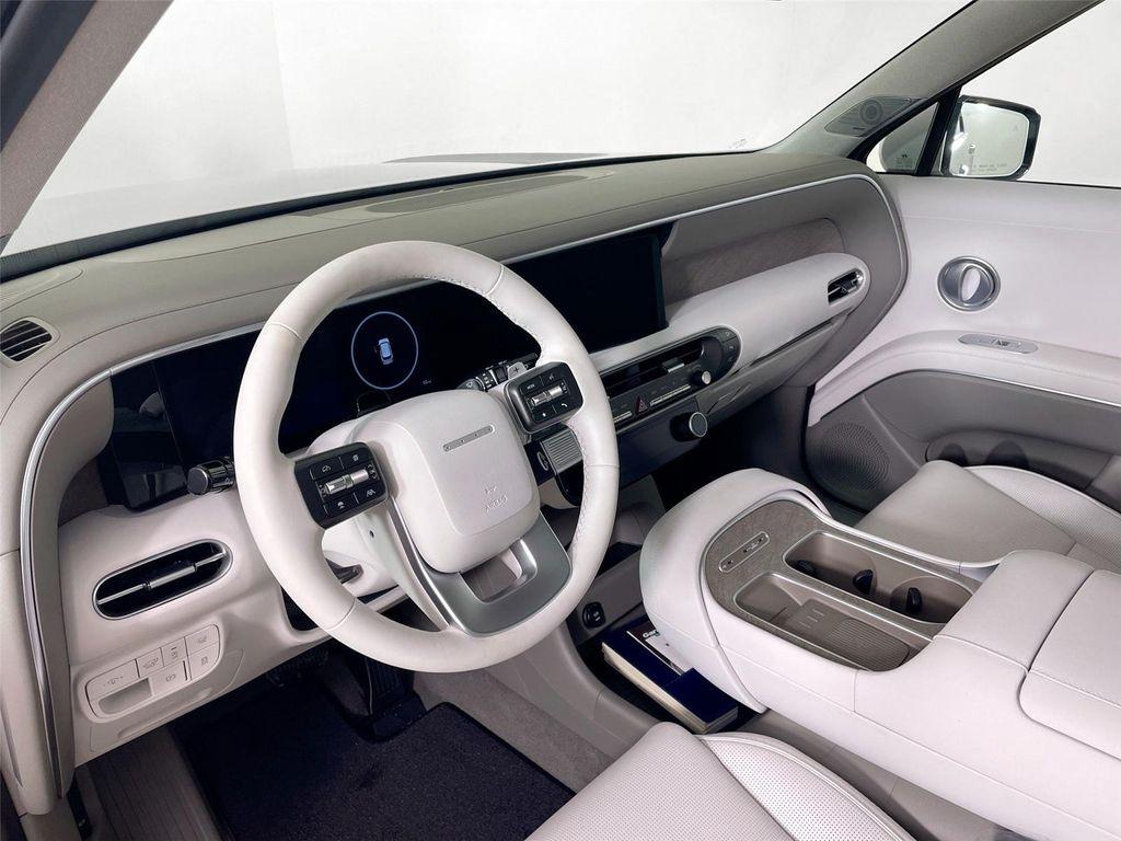 new 2026 Hyundai Palisade car, priced at $52,779