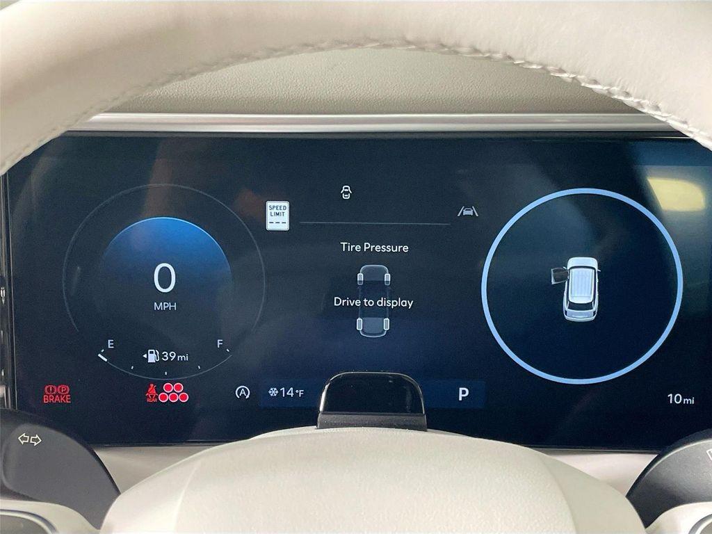 new 2026 Hyundai Palisade car, priced at $52,779