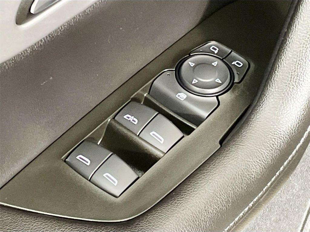 used 2022 Chevrolet Blazer car, priced at $18,650